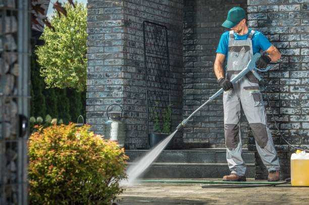 Best Driveway Cleaning and Restoration in West Hill, OH