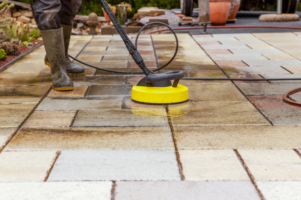Best Deck and Patio Pressure Washing in West Hill, OH