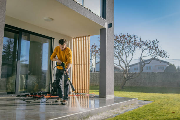 Best Pool Deck Cleaning in West Hill, OH